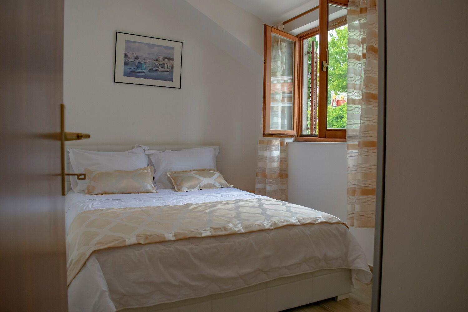Apartments Daira Stomorska Extérieur photo