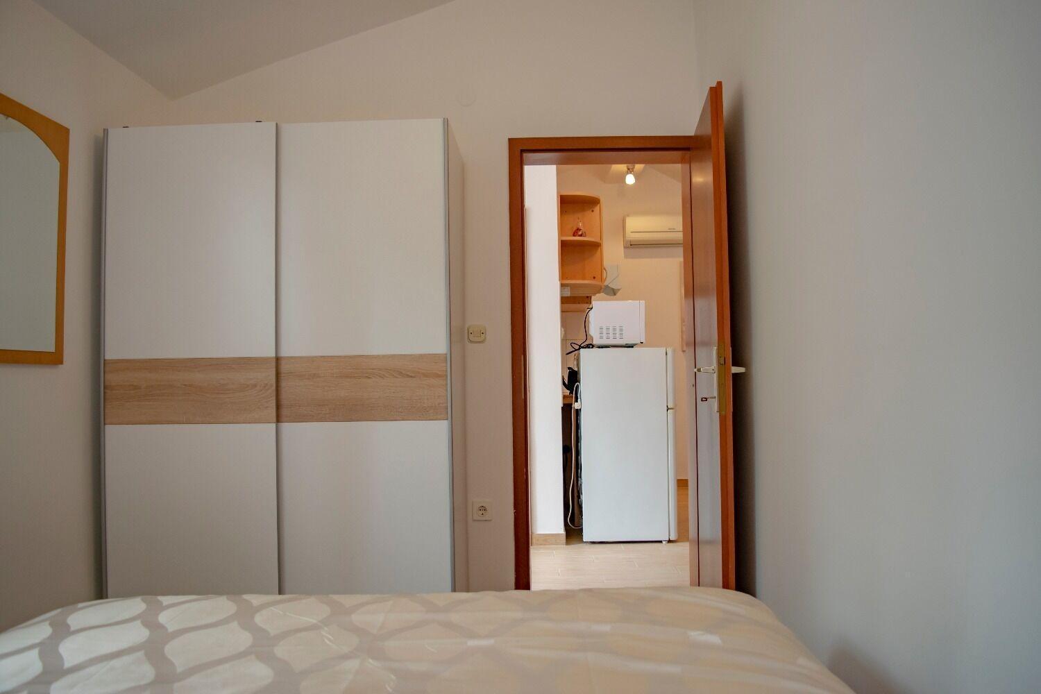 Apartments Daira Stomorska Extérieur photo