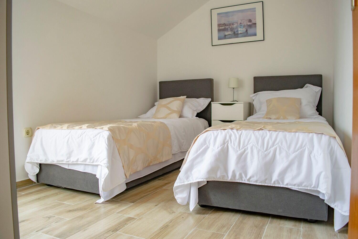 Apartments Daira Stomorska Extérieur photo