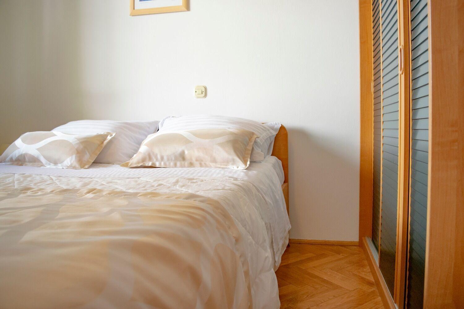 Apartments Daira Stomorska Extérieur photo