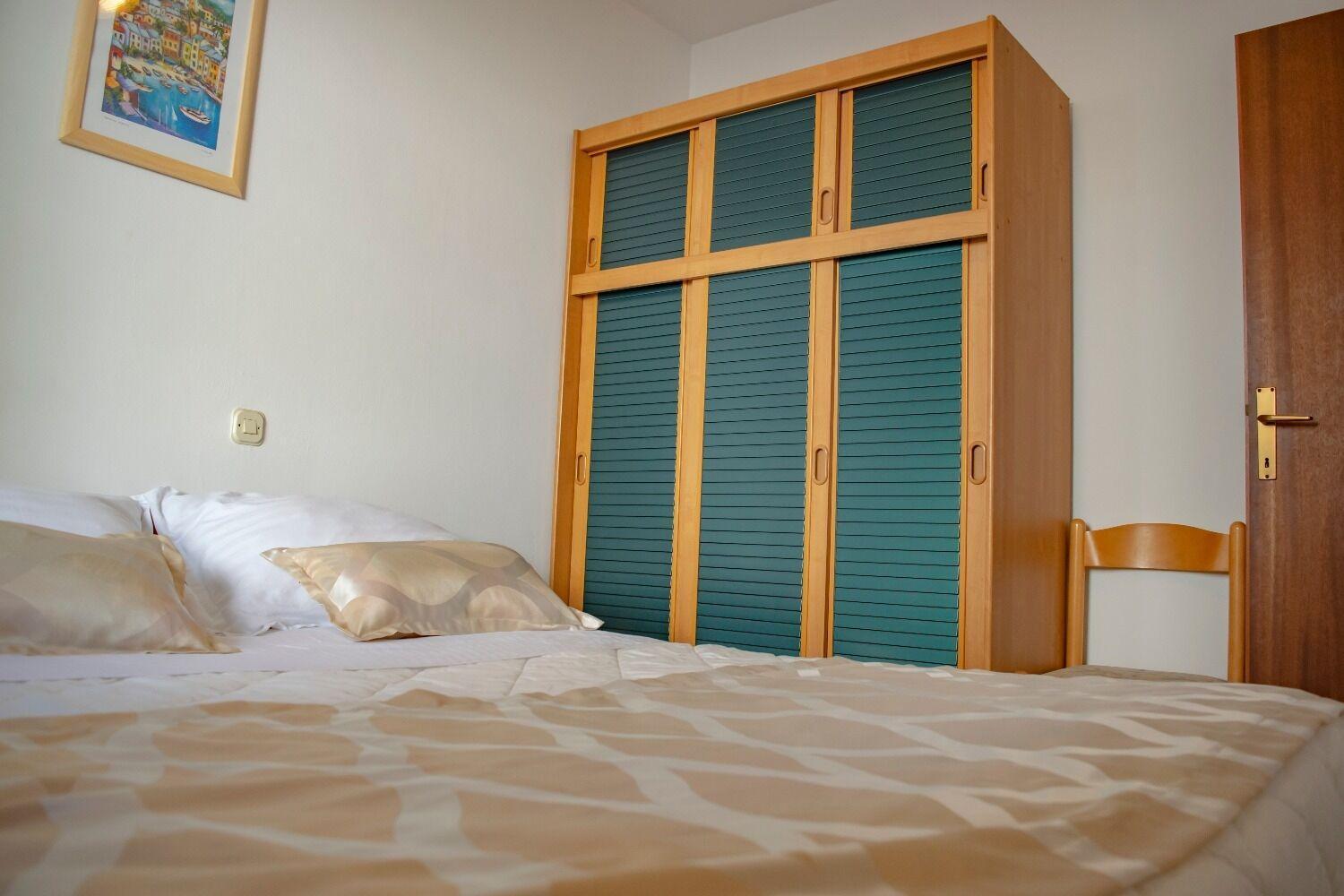 Apartments Daira Stomorska Extérieur photo