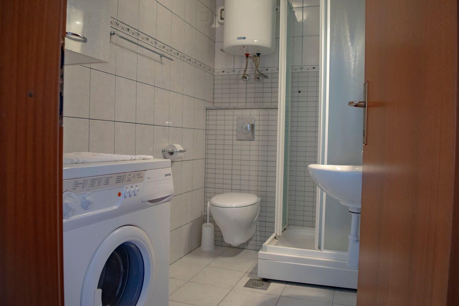 Apartments Daira Stomorska Extérieur photo