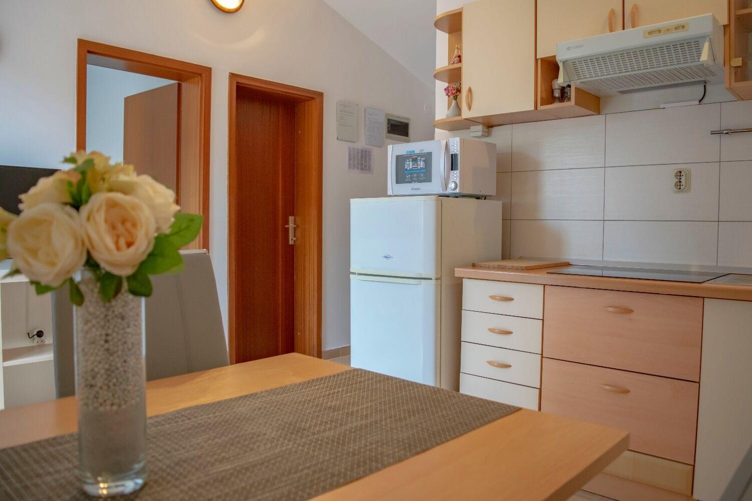 Apartments Daira Stomorska Extérieur photo