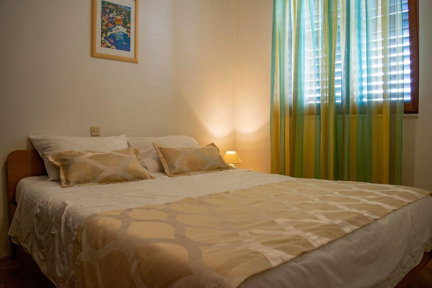 Apartments Daira Stomorska Extérieur photo
