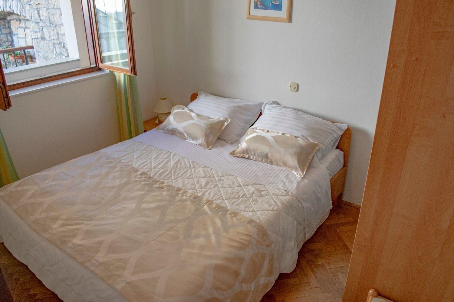 Apartments Daira Stomorska Extérieur photo