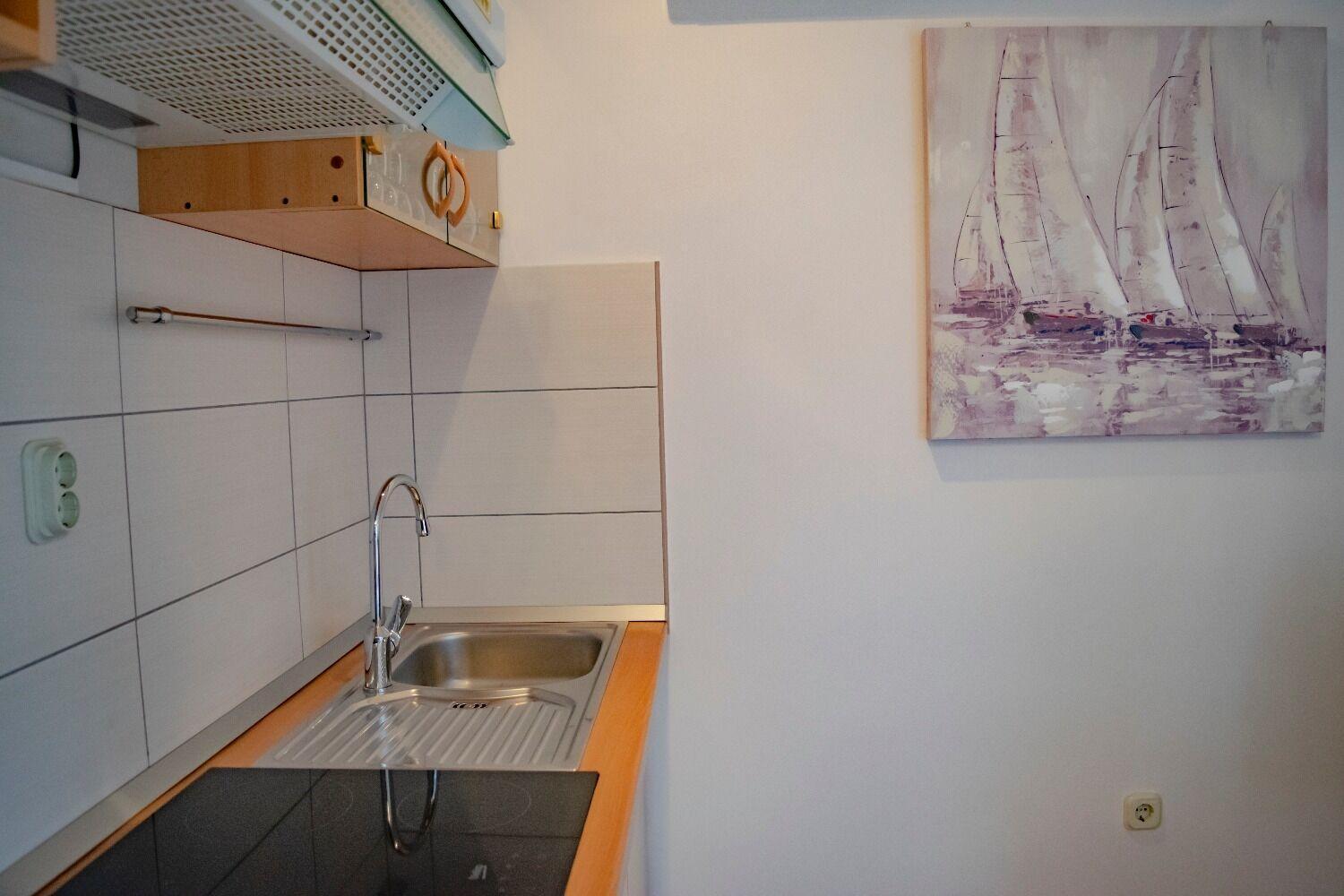 Apartments Daira Stomorska Extérieur photo