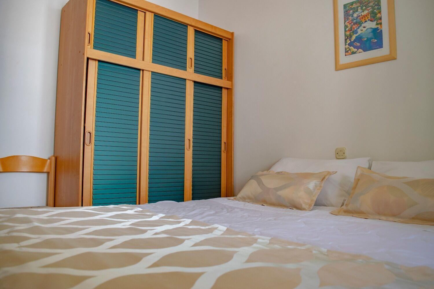Apartments Daira Stomorska Extérieur photo