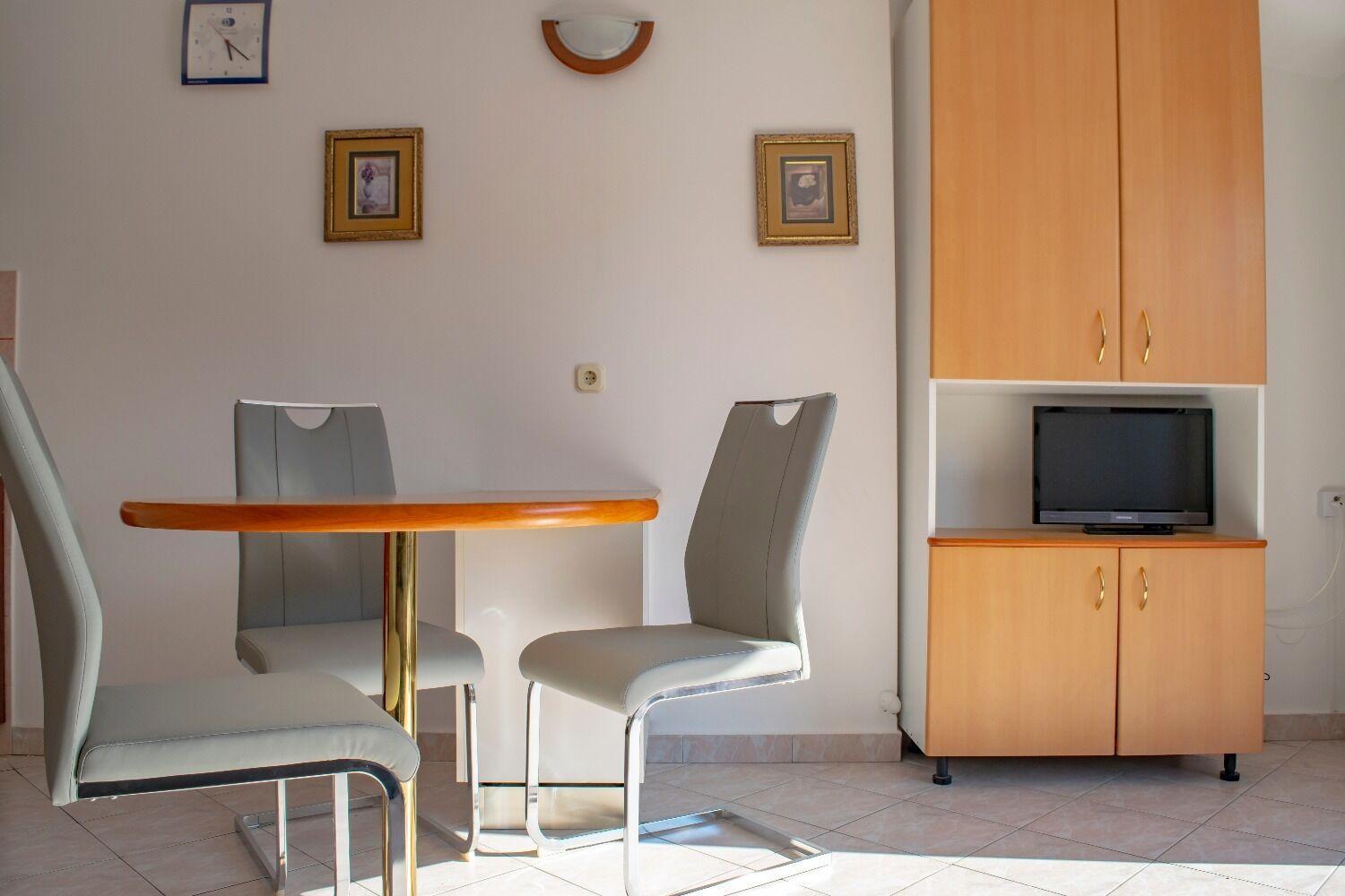 Apartments Daira Stomorska Extérieur photo