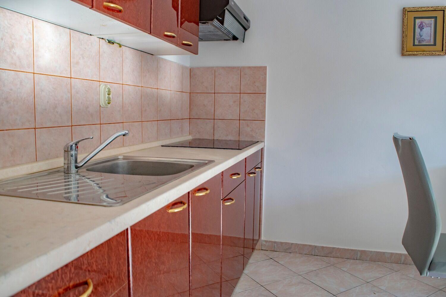 Apartments Daira Stomorska Extérieur photo