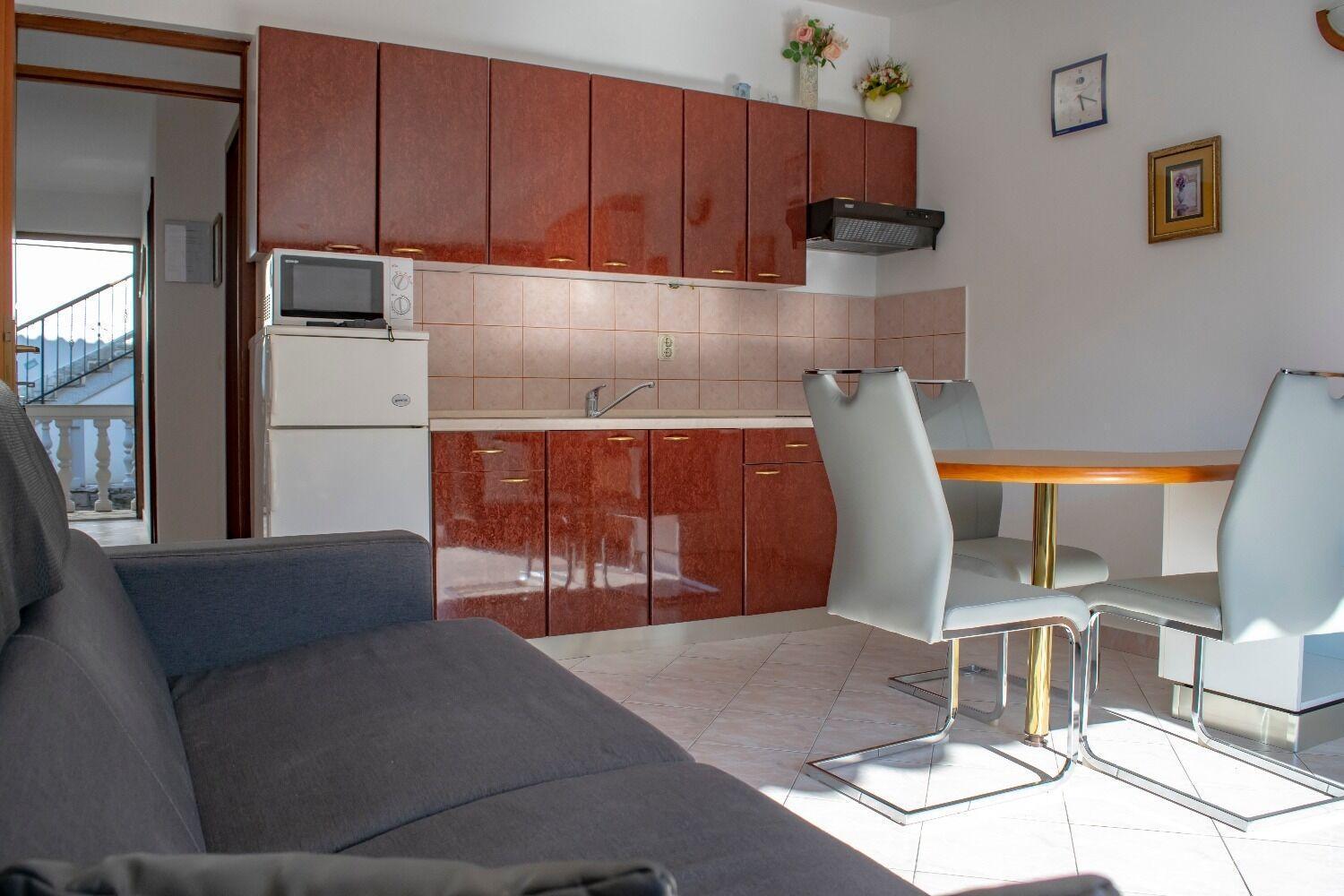 Apartments Daira Stomorska Extérieur photo